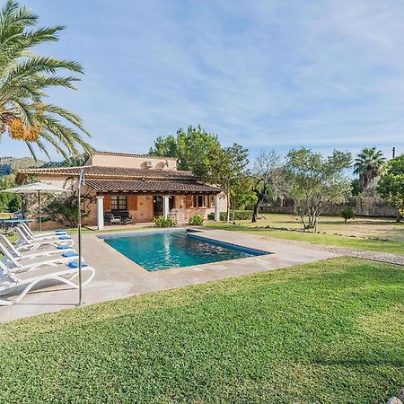 Cuixac D'En Vallori By Sunvillas Mallorca 波连斯萨 外观 照片