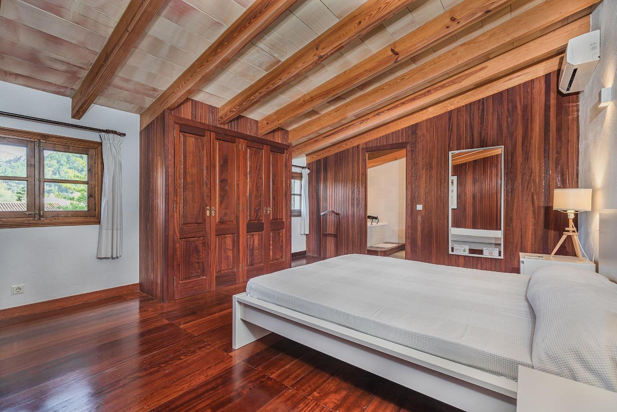 Cuixac D'En Vallori By Sunvillas Mallorca 波连斯萨 外观 照片