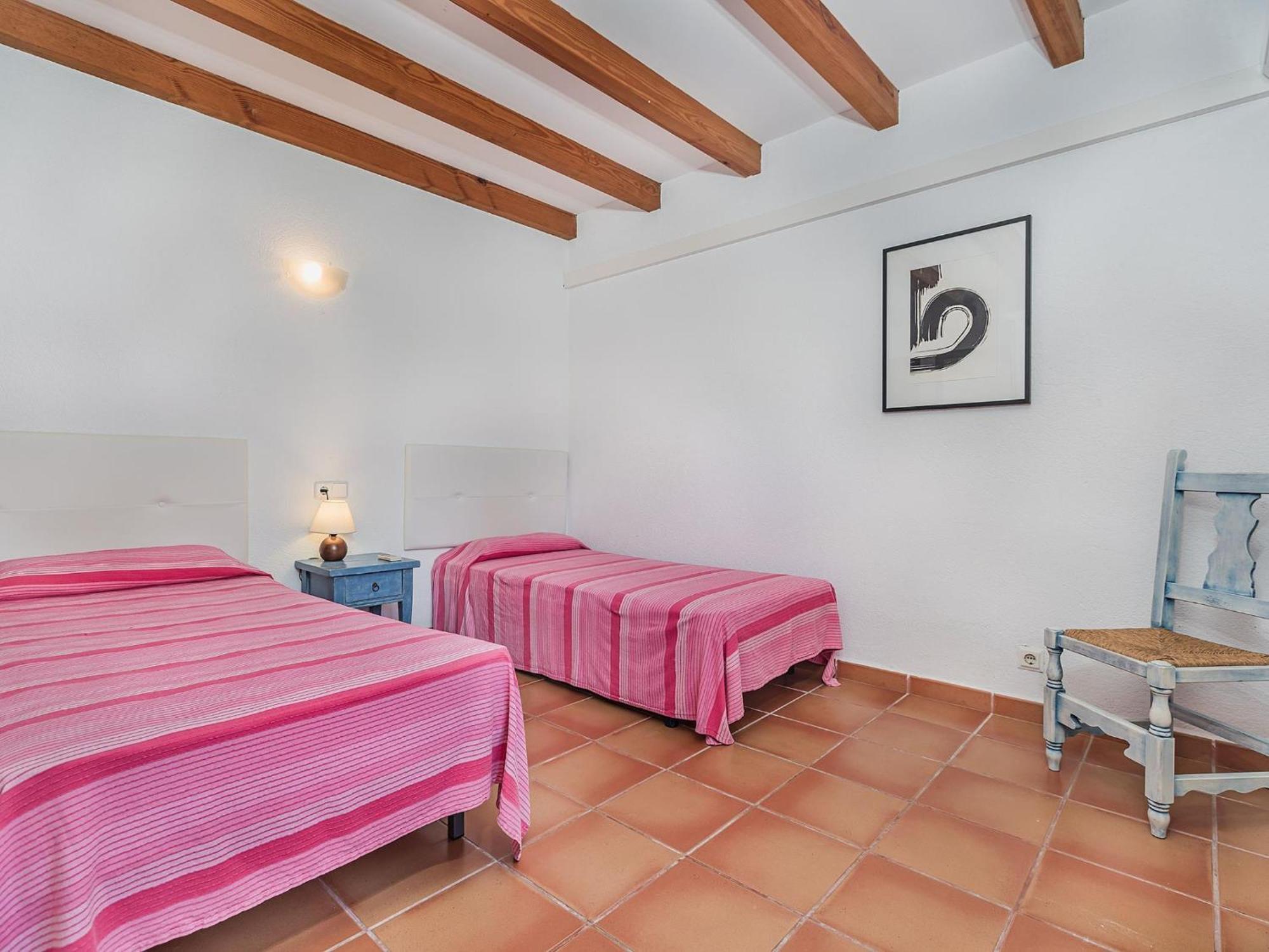 Cuixac D'En Vallori By Sunvillas Mallorca 波连斯萨 外观 照片