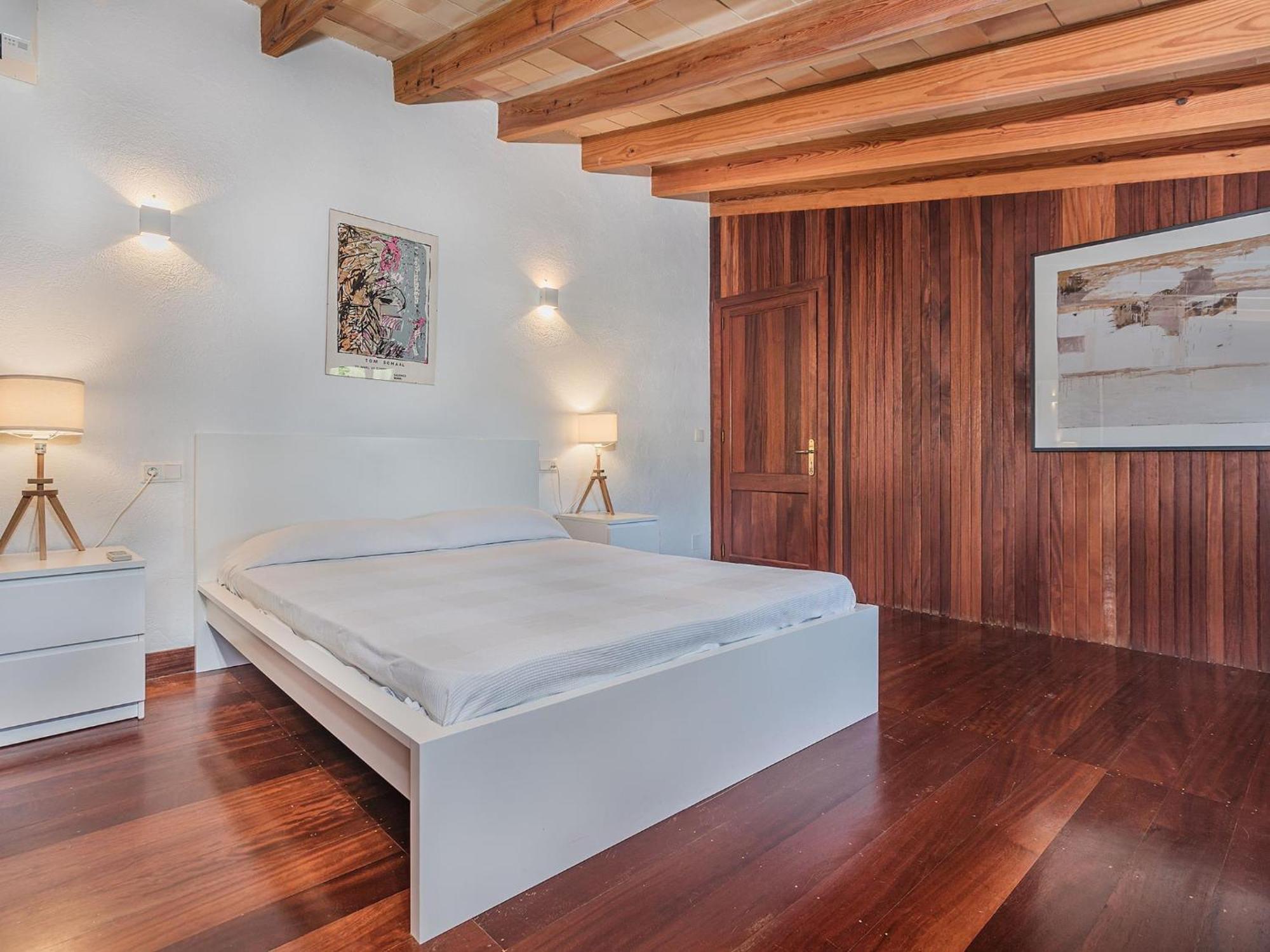 Cuixac D'En Vallori By Sunvillas Mallorca 波连斯萨 外观 照片