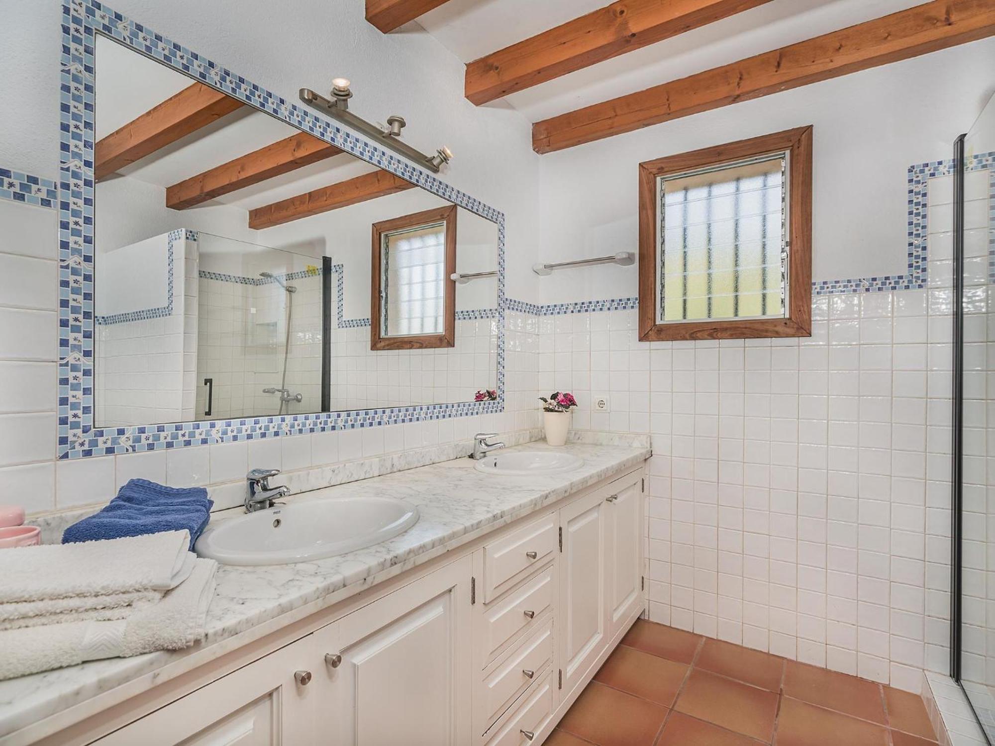 Cuixac D'En Vallori By Sunvillas Mallorca 波连斯萨 外观 照片