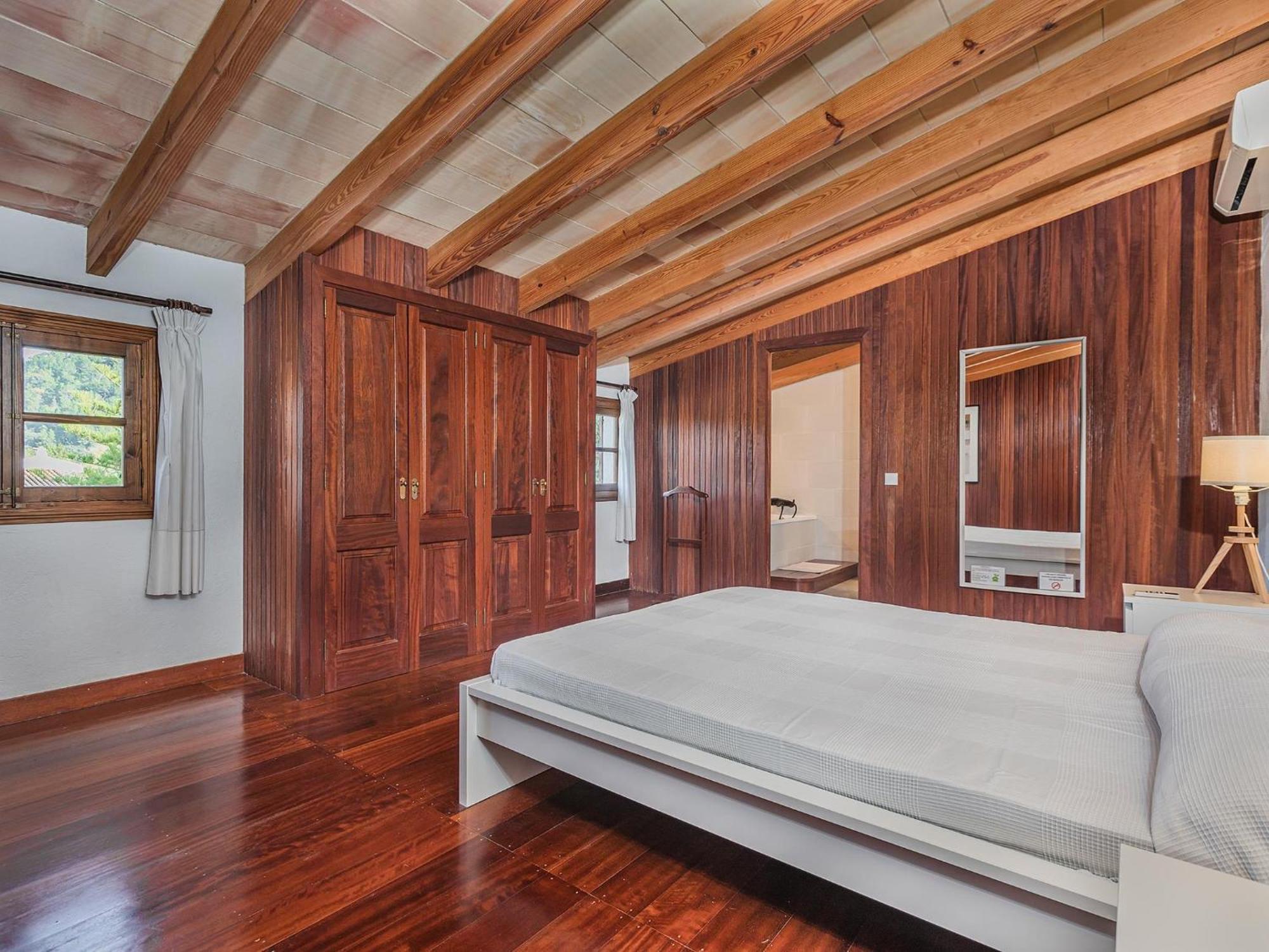 Cuixac D'En Vallori By Sunvillas Mallorca 波连斯萨 外观 照片