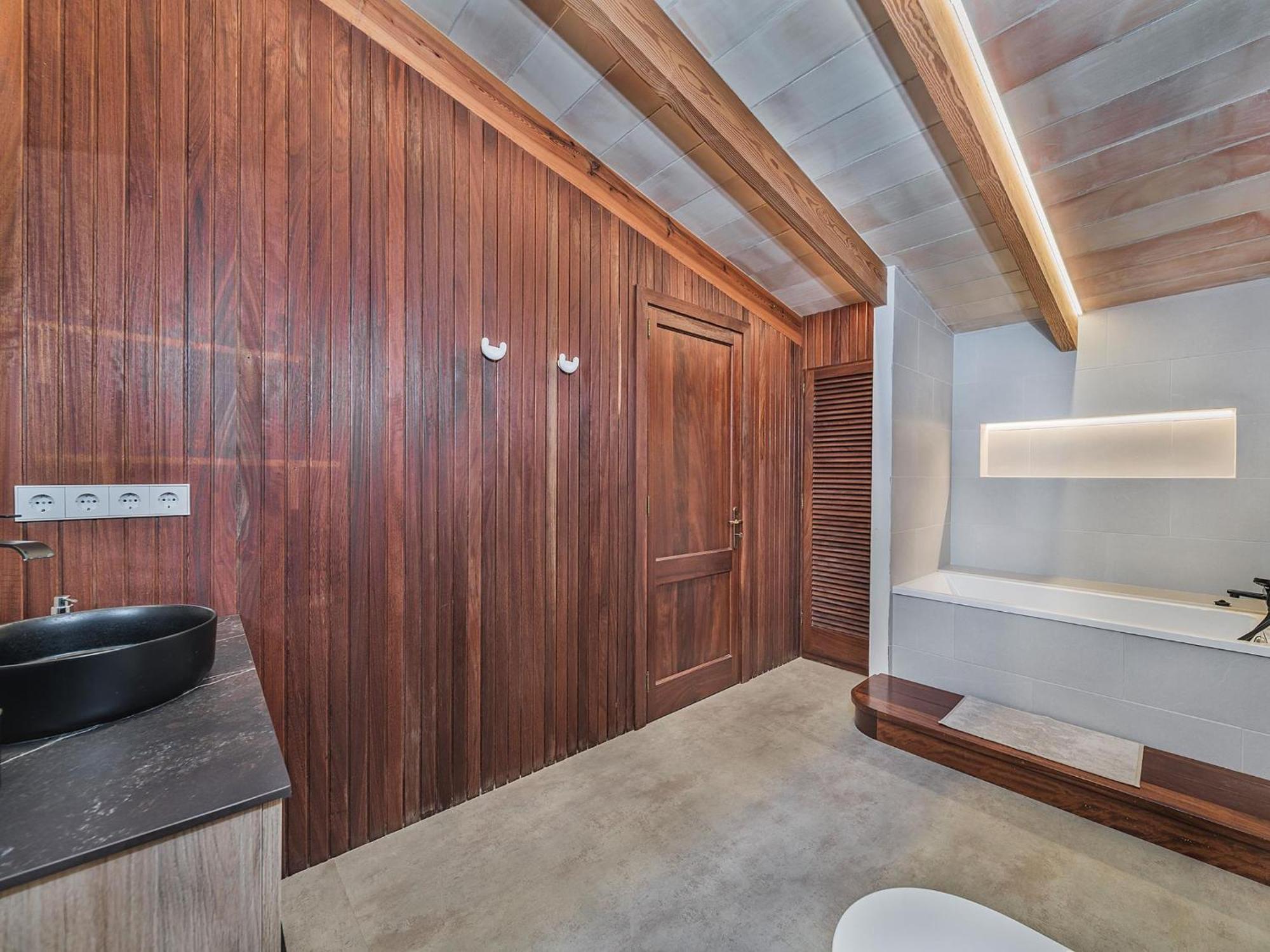 Cuixac D'En Vallori By Sunvillas Mallorca 波连斯萨 外观 照片