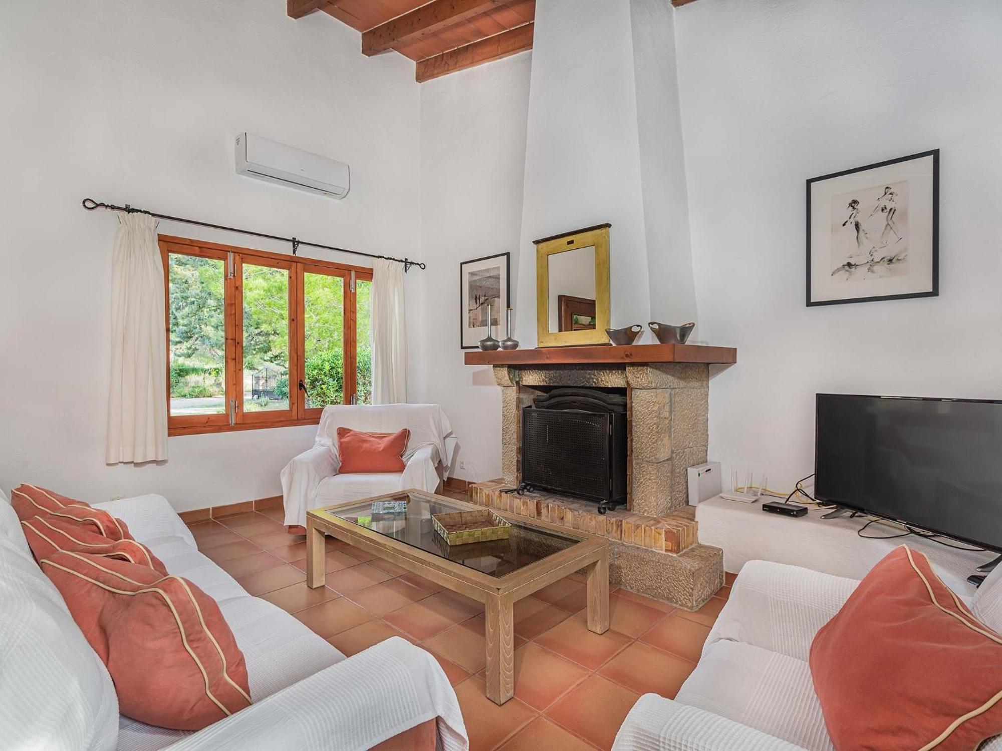 Cuixac D'En Vallori By Sunvillas Mallorca 波连斯萨 外观 照片